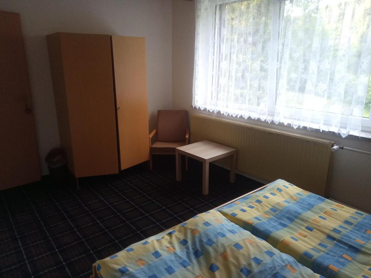Penzion Chata Na Mlýně Horni Mesto Exteriér fotografie