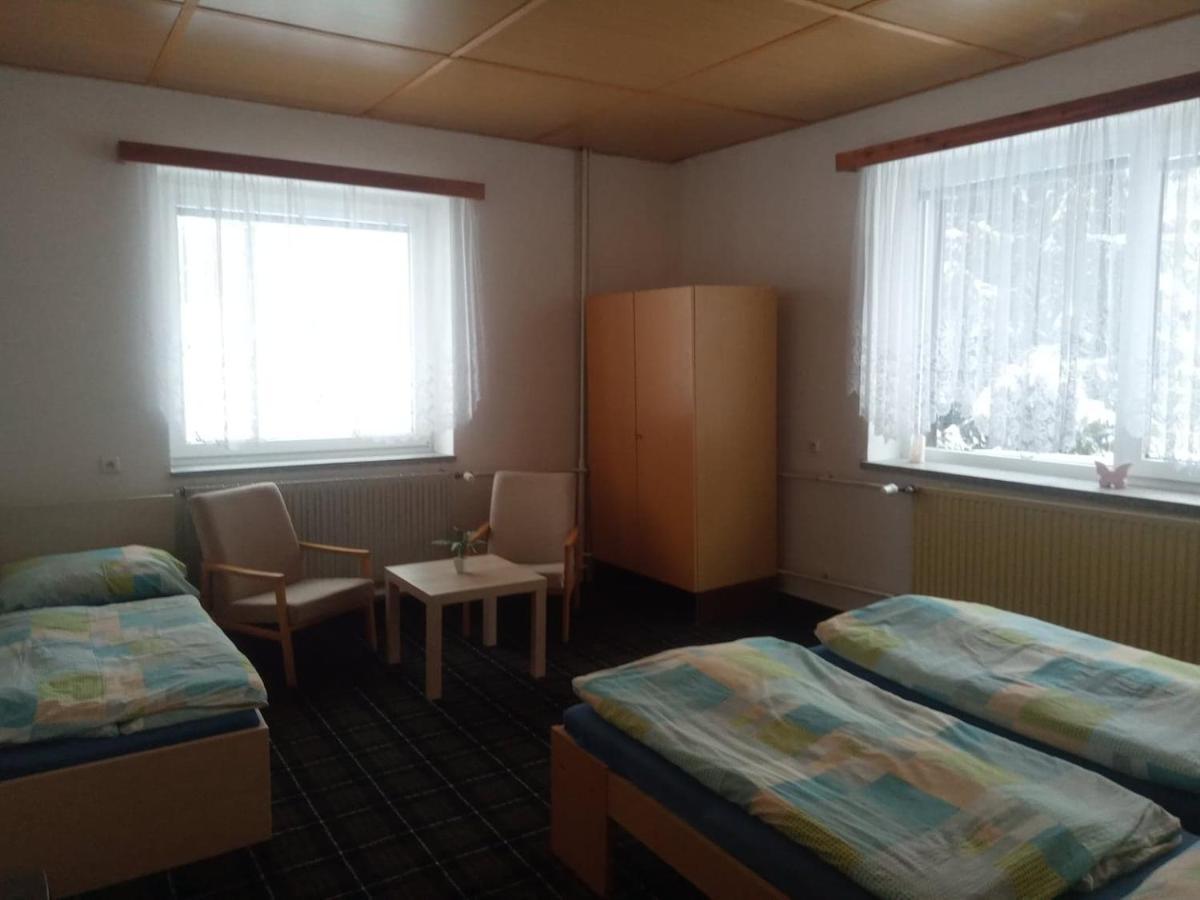 Penzion Chata Na Mlýně Horni Mesto Exteriér fotografie