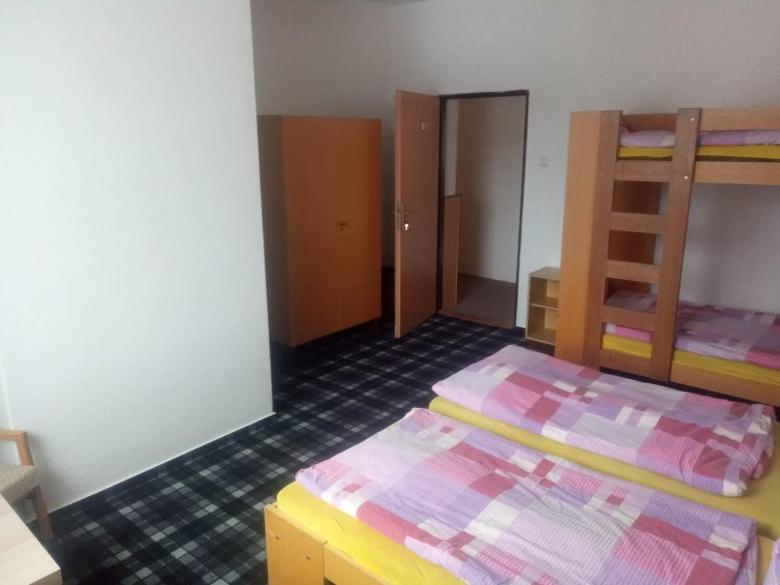 Penzion Chata Na Mlýně Horni Mesto Exteriér fotografie